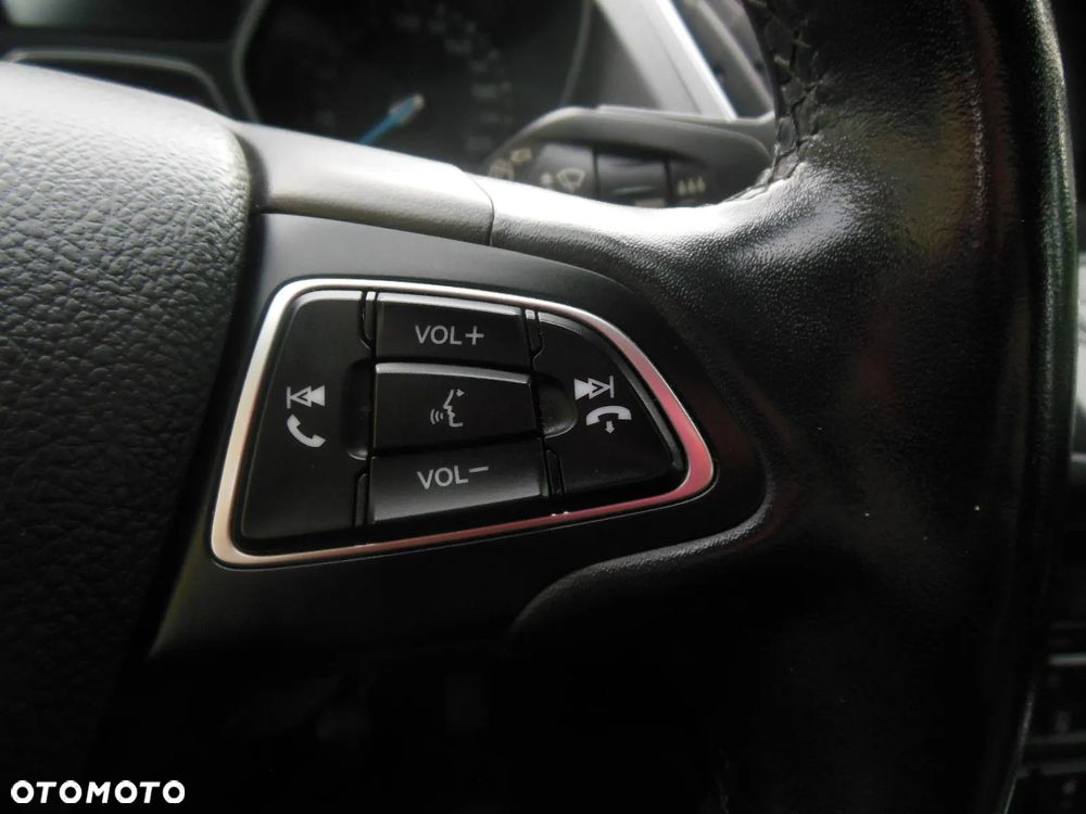 Ford C-MAX 1.0 EcoBoost Titanium ASS - 22