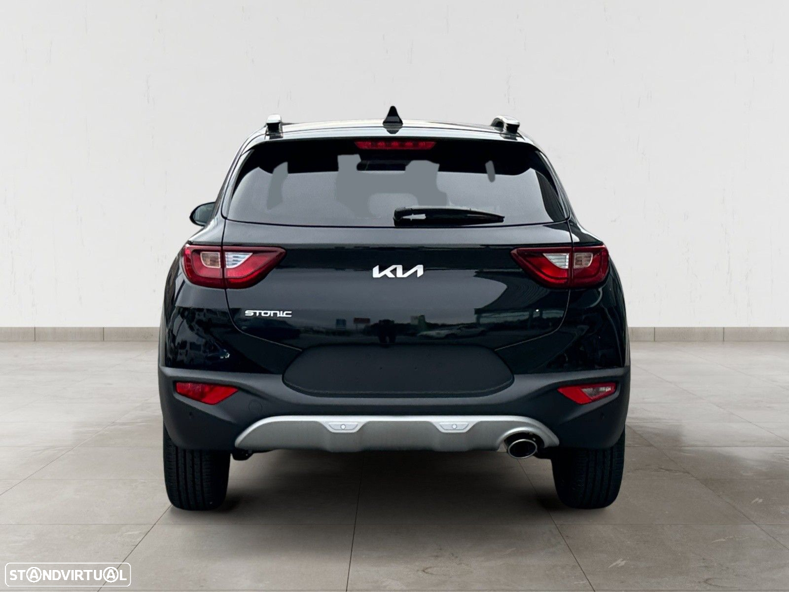 Kia Stonic 1.0 T-GDI Drive - 2