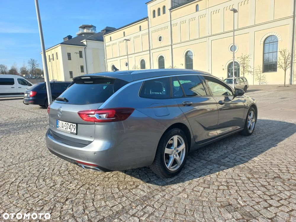 Opel Insignia 2.0 CDTI 4x4 Ultimate S&S - 21