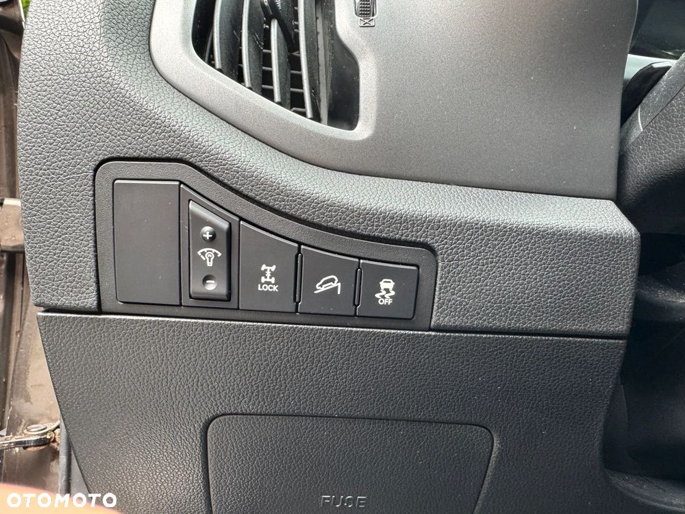 Kia Sportage - 24