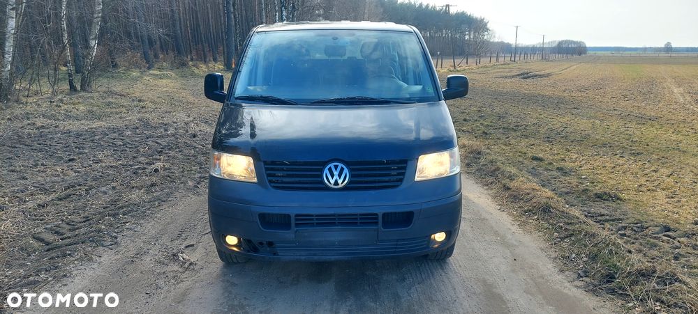 Volkswagen Transporter Standard - 3