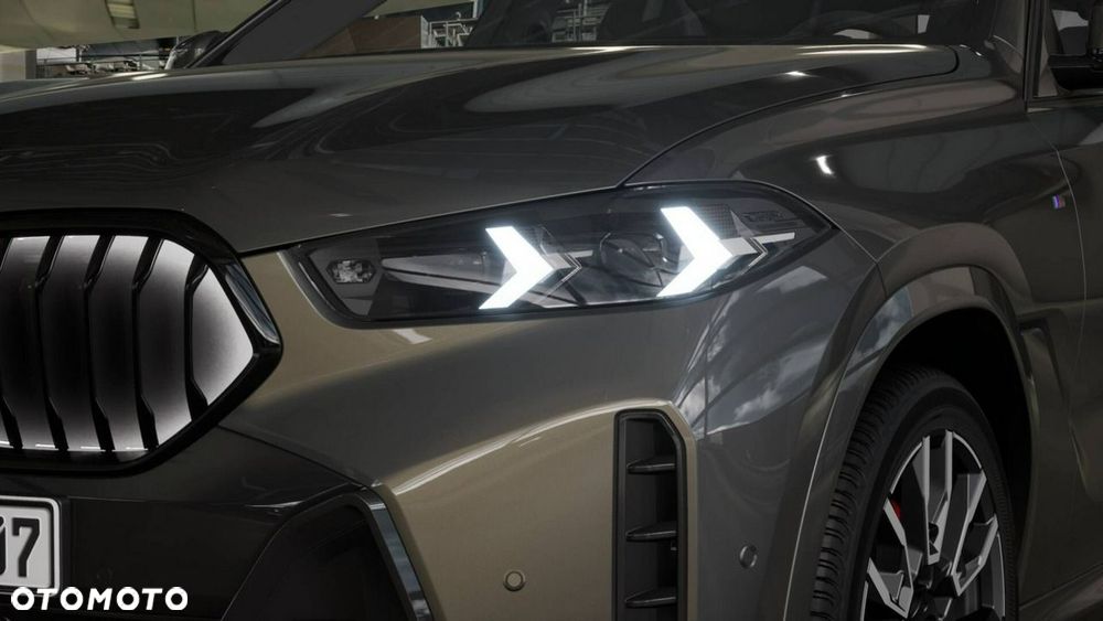 BMW X6 - 9