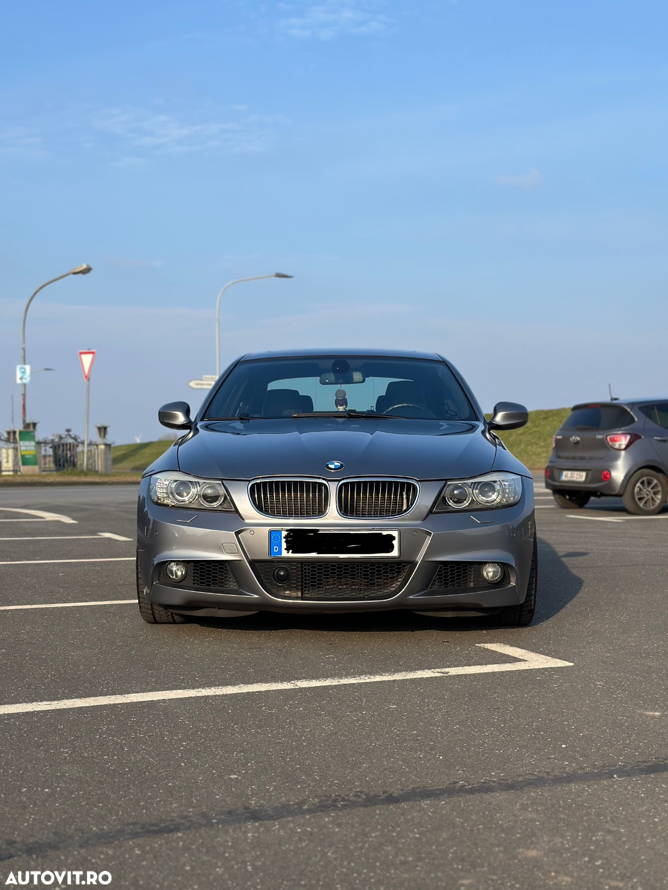 BMW Seria 3 - 4