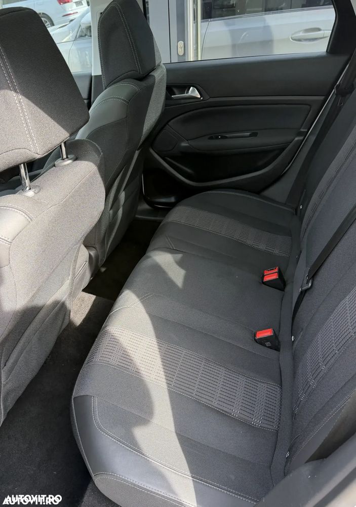 Peugeot 308 PureTech 130 GPF Stop & Start Allure - 8