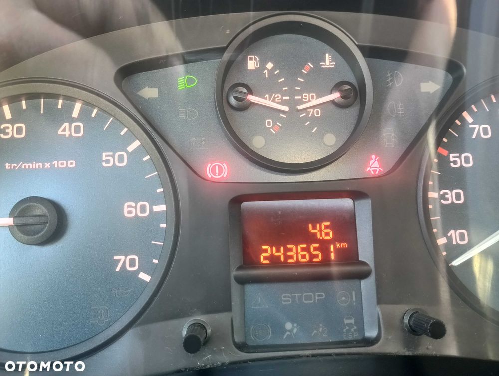 Citroën Berlingo - 4