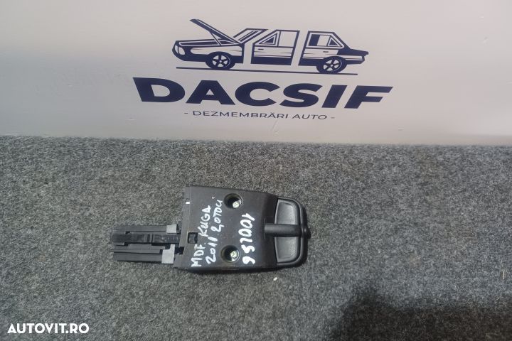 MANETA COMENZI VOLAN 2011 2.0 TDCI Ford Kuga 1 [2008 - 2013] Crossove - 2