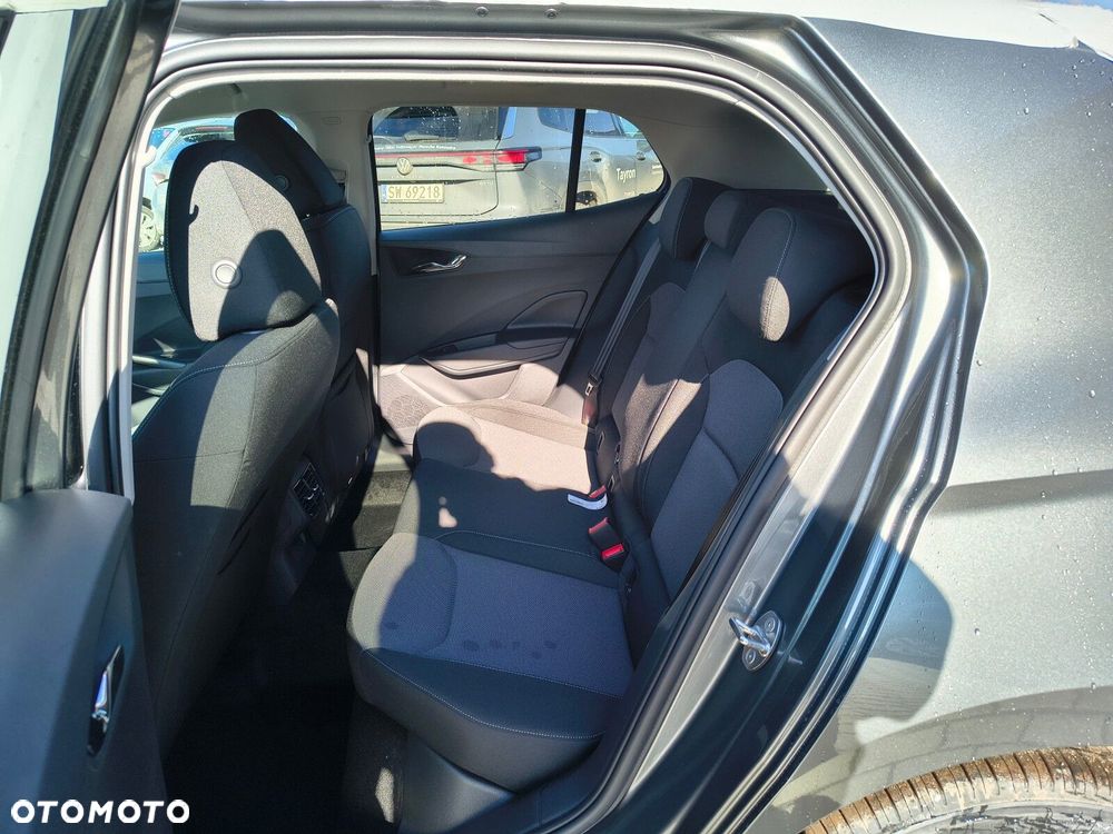 Skoda Fabia 1.0 TSI Drive - 16