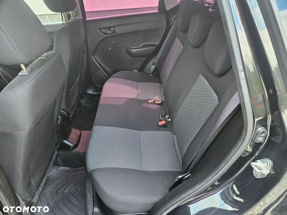 Suzuki Vitara 1.6 (4x2) Comfort - 21