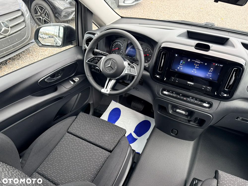 Mercedes-Benz Vito - 34