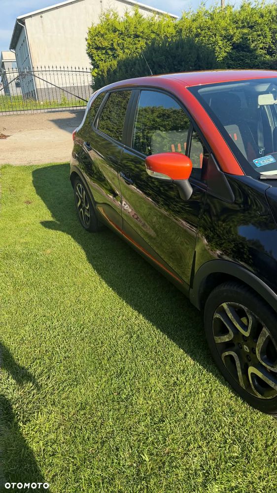 Renault Captur - 10