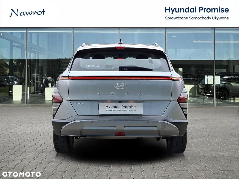 Hyundai Kona - 4