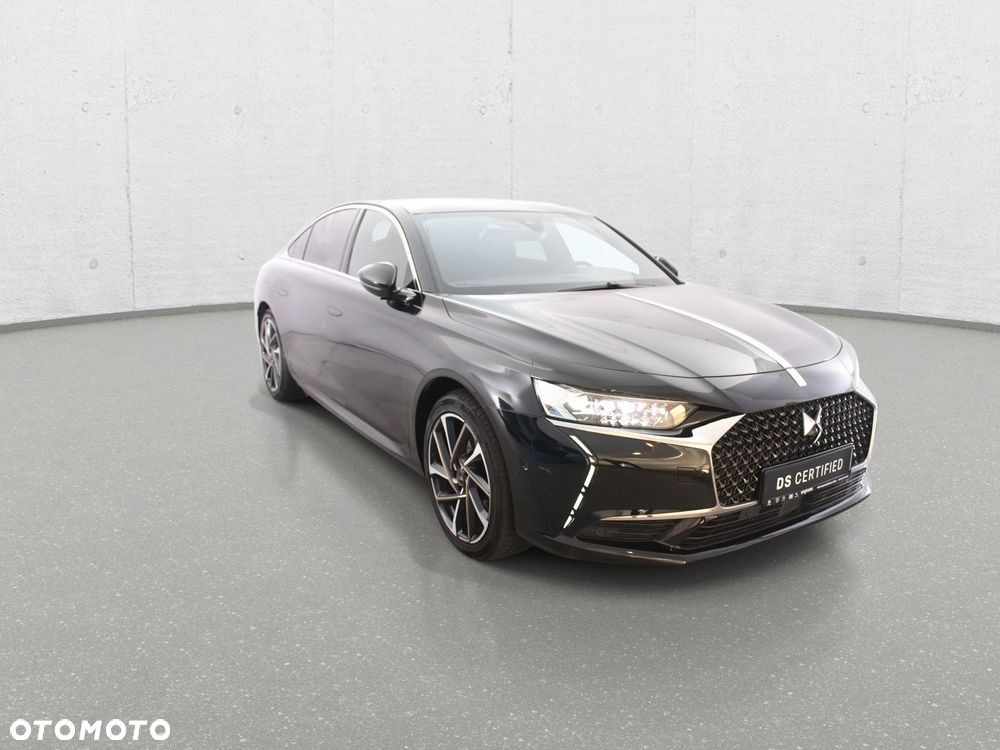 DS Automobiles DS 9 1.6 PureTech Rivoli + - 3