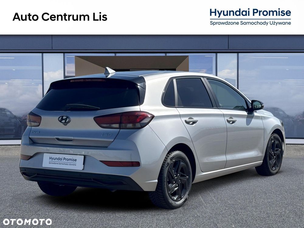Hyundai i30 - 5