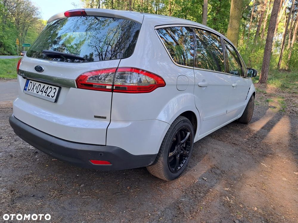 Ford S-Max 1.6 EcoBoost Start Stopp System Titanium - 6