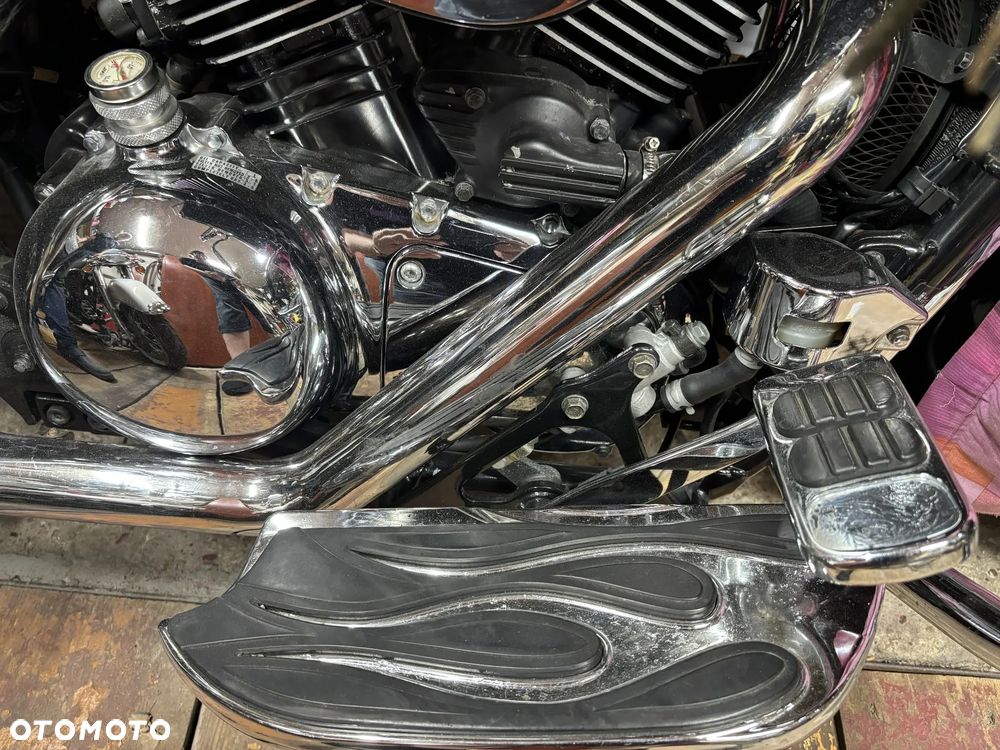 Kawasaki Vulcan - 12