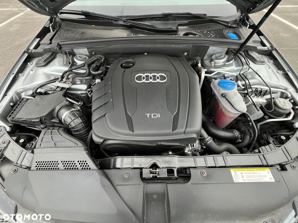 Audi A4 Avant 2.0 TDI 116g DPF Ambition - 19