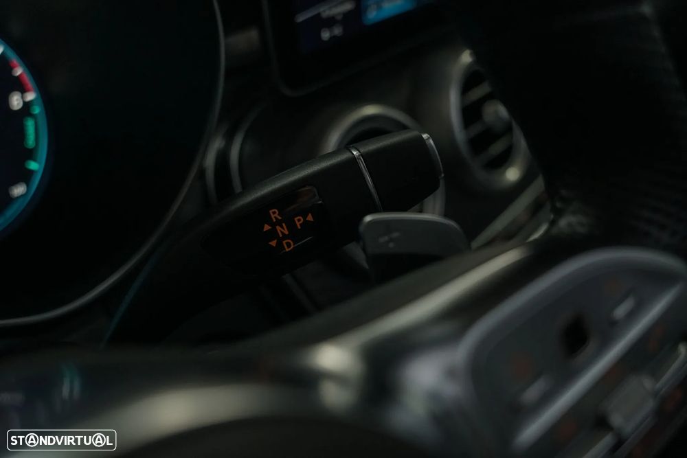 Mercedes-Benz GLC 300 - 13