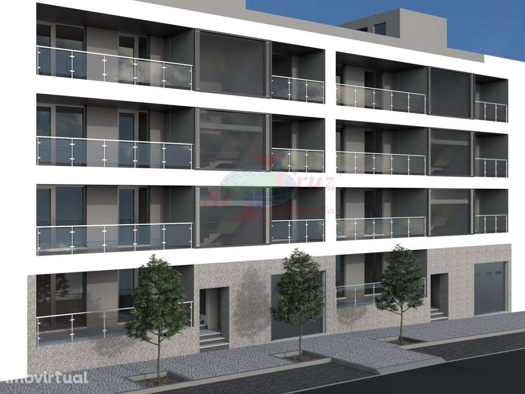 Apartamento T2 - Olivais - Grande imagem: 5/10