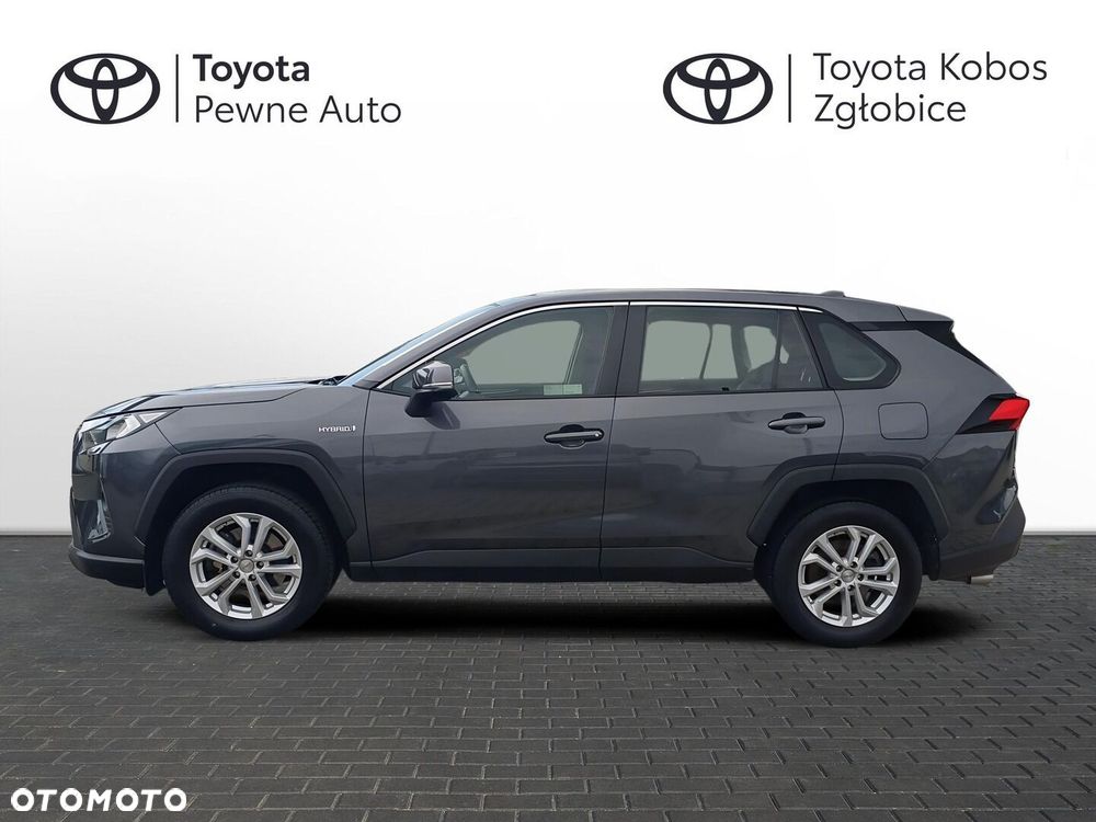 Toyota RAV4 - 4