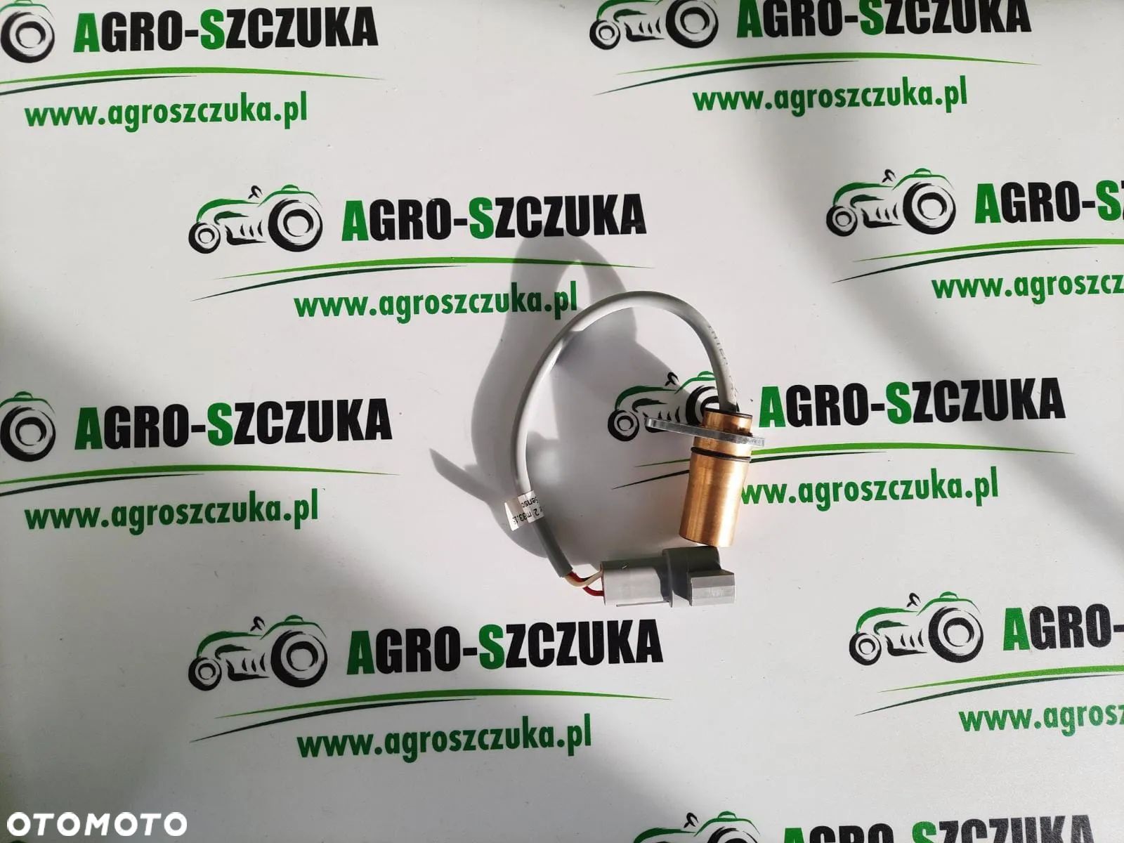 CZUJNIK 6507301M91 McCORMICK - 1