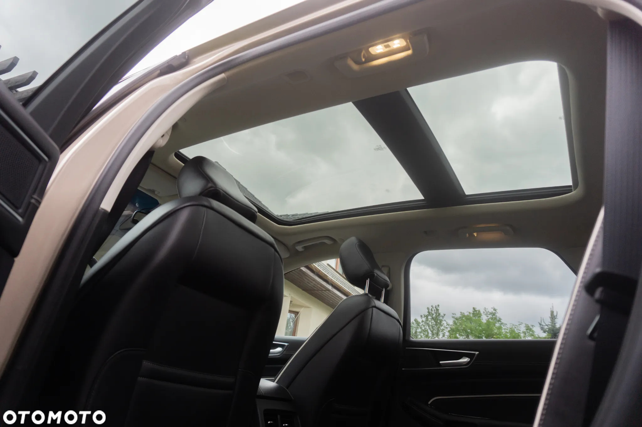Ford Edge 2.0 EcoBlue Twin-Turbo 4WD Vignale - 32