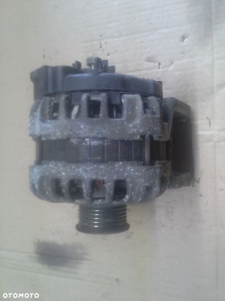 Skoda Citygo VW Up 1.0 MPi alternator 110A  04C903023B - 2