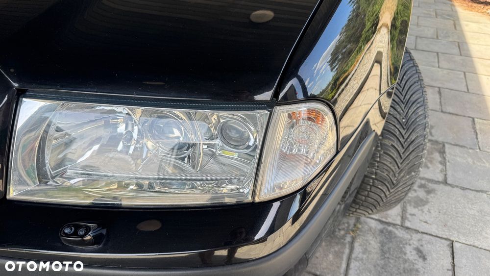 Skoda Octavia 1.8T Celebrate - 9
