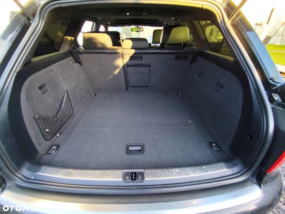 Audi S4 Avant 4.2 Quattro - 15