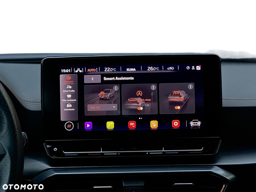 Cupra Formentor - 29