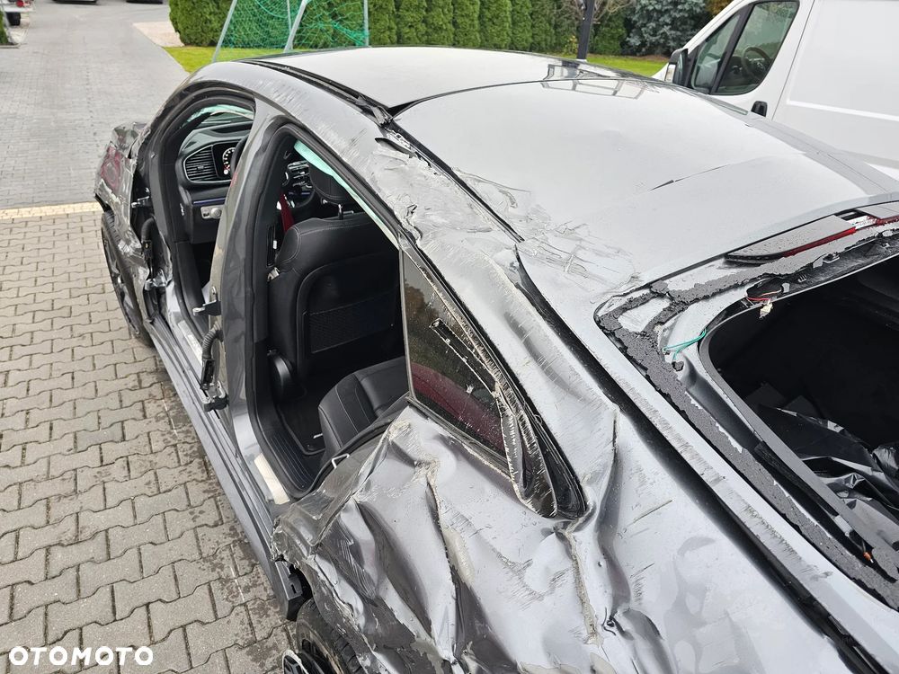 Mercedes-Benz GLE AMG 53 mHEV 4-Matic+ - 11