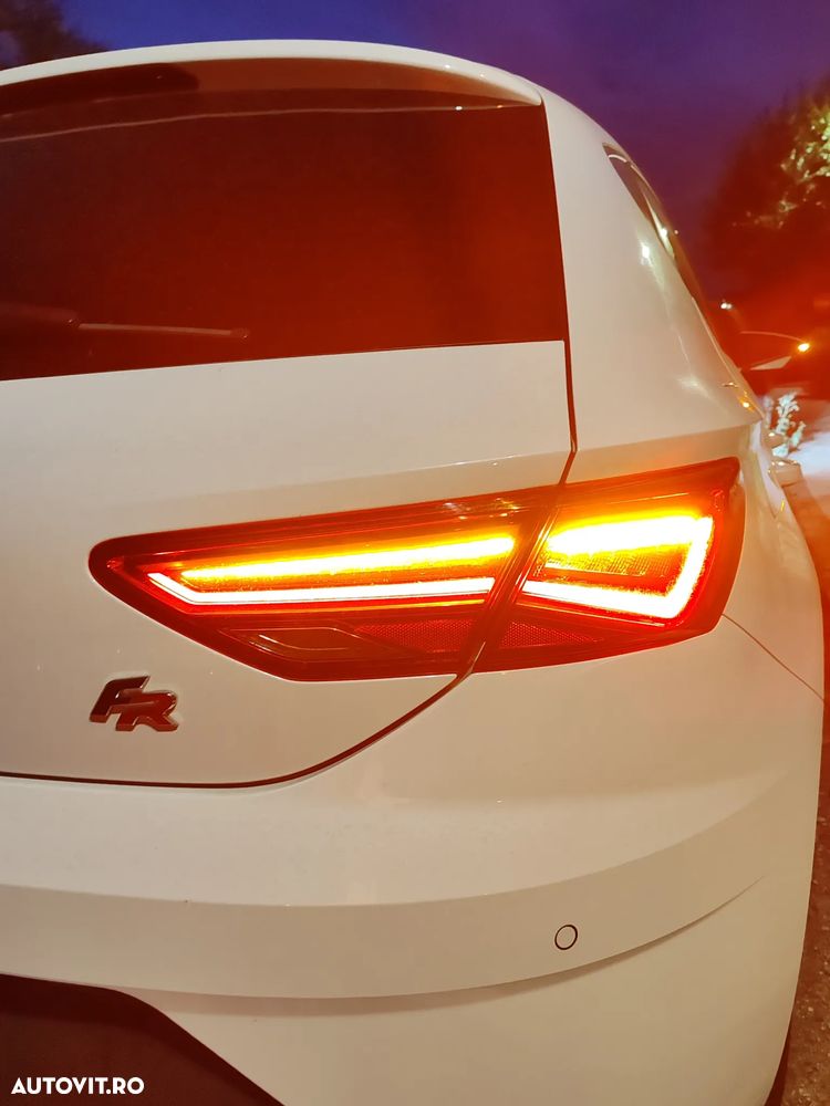 Seat Leon 2.0 TDI Start&Stop FR - 16