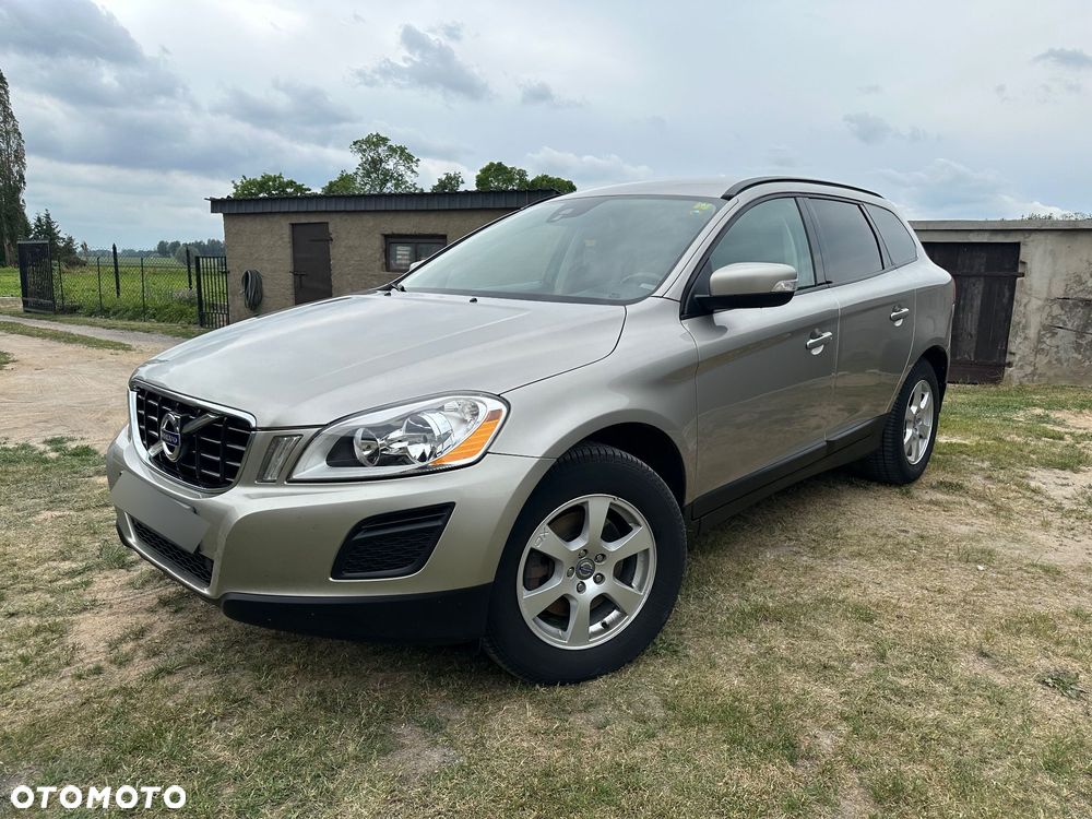 Volvo XC 60 - 39
