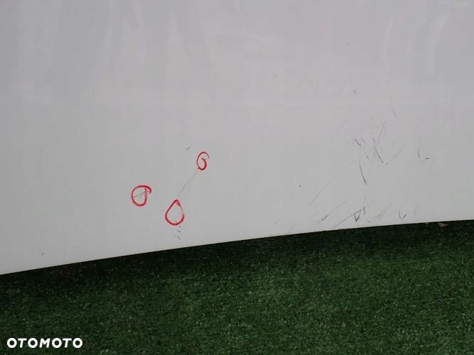 MAZDA CX60 maska - 11