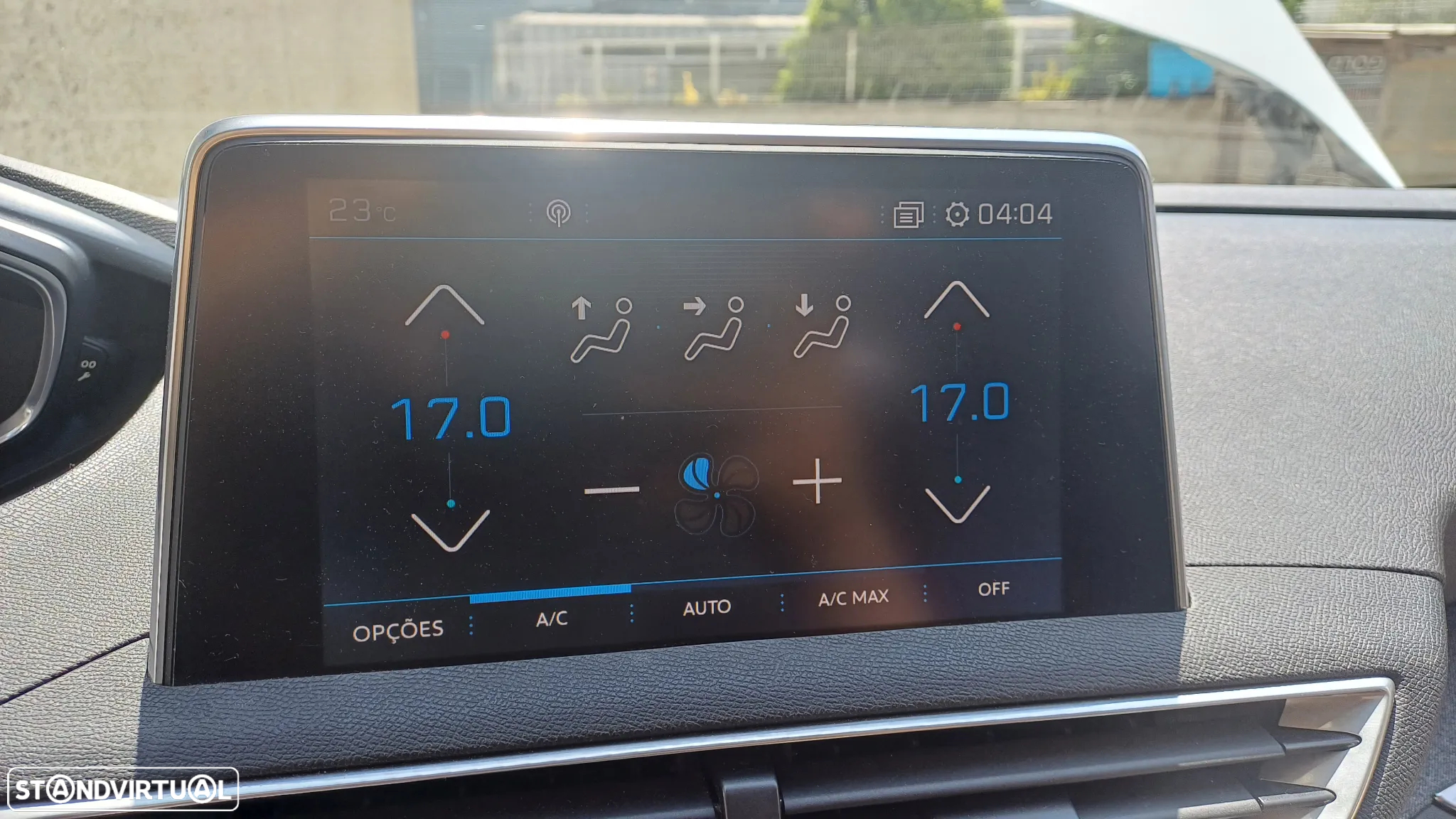 Peugeot 3008 BlueHDi 120 Stop & Start Active - 16