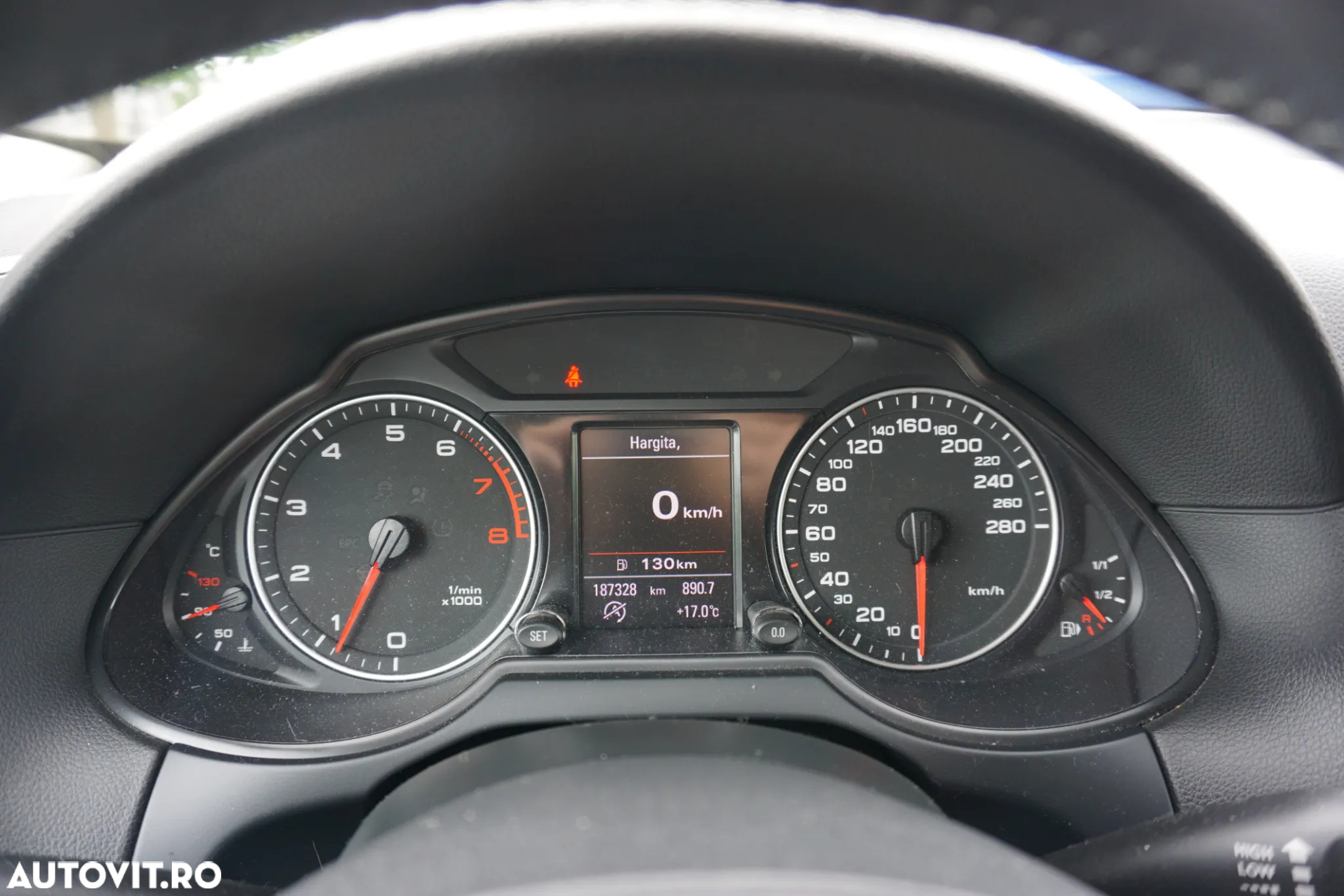 Audi Q5 2.0 TFSI Quattro - 19