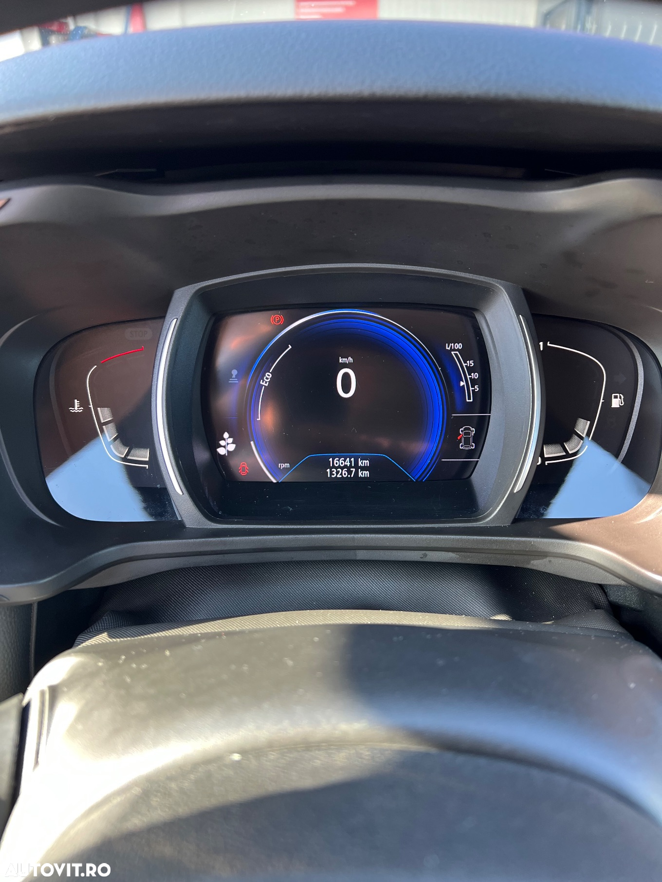 Renault Kadjar Energy TCe 130 LIMITED - 8