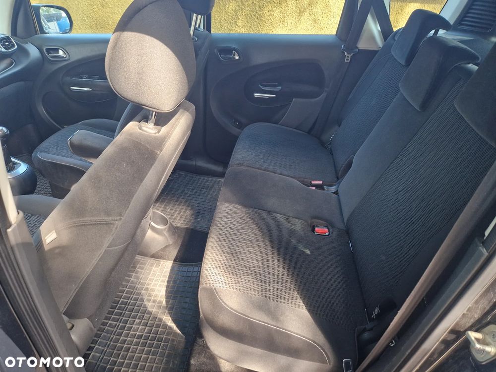 Citroën C3 Picasso 1.6 HDi Exclusive - 11