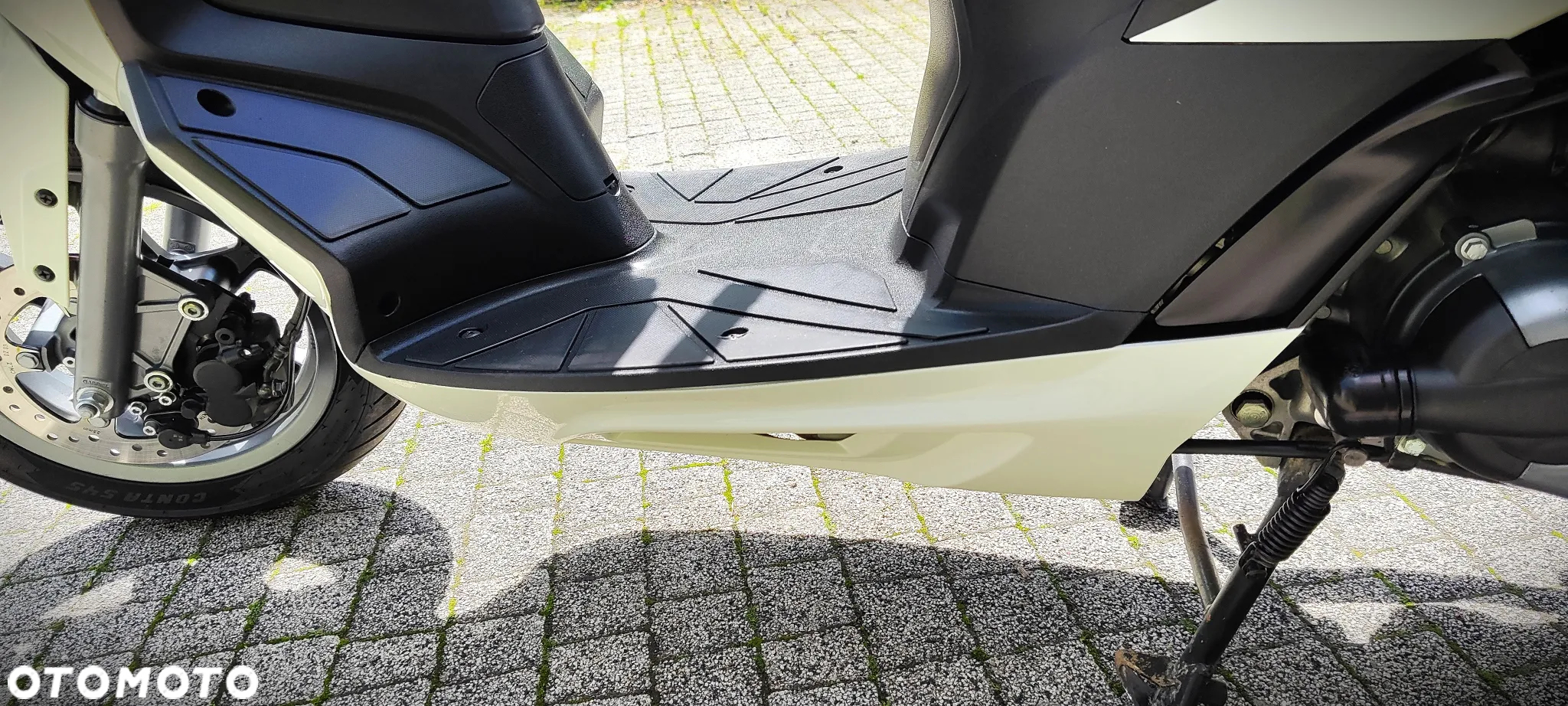 Aprilia Inny - 7