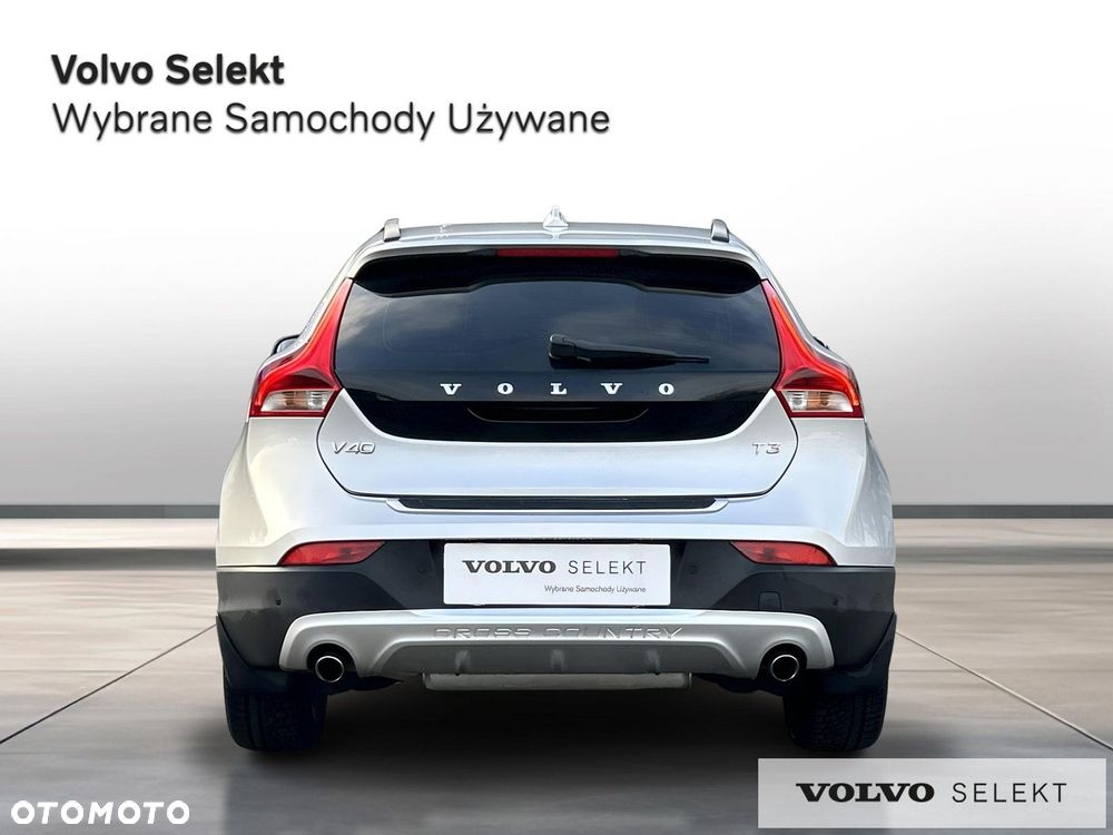 Volvo V40 - 5