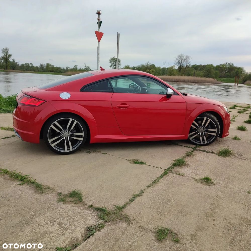 Audi TT Coupé - 23