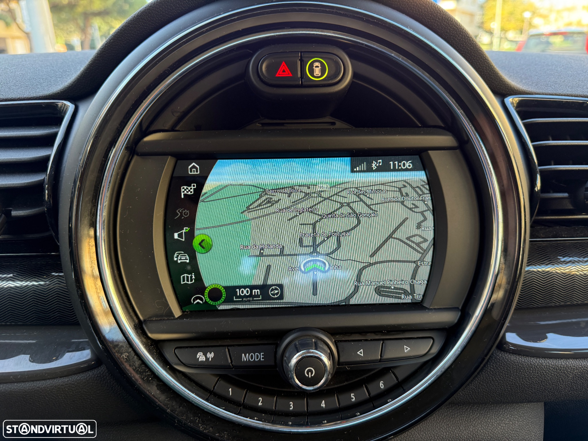MINI Clubman One D 4Business Plus - 20
