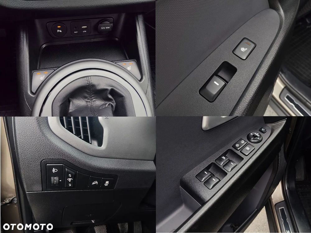 Kia Sportage 1.7 CRDI 2WD Spirit - 36