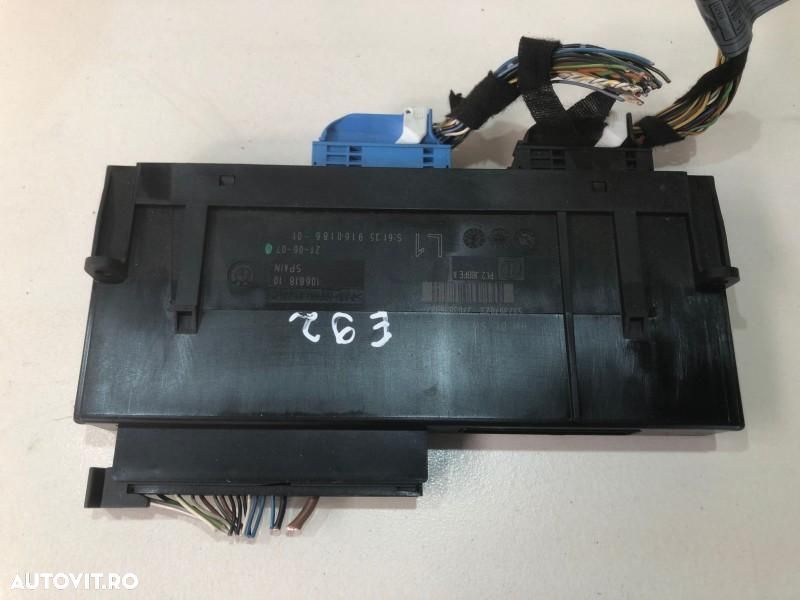 Calculator confort BMW Seria 3 (2006-2012) [E92] 2.0d n47 9160186 - 1