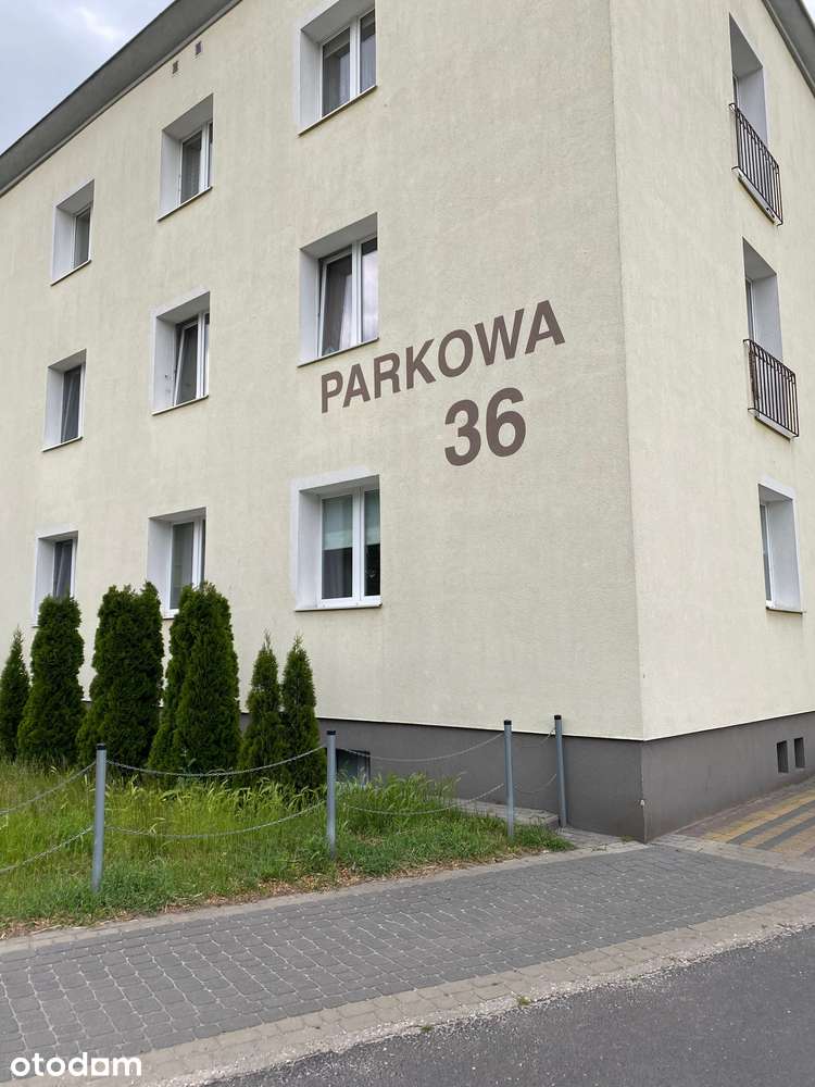 Mieszkanie, 37 m², Grudziądz
