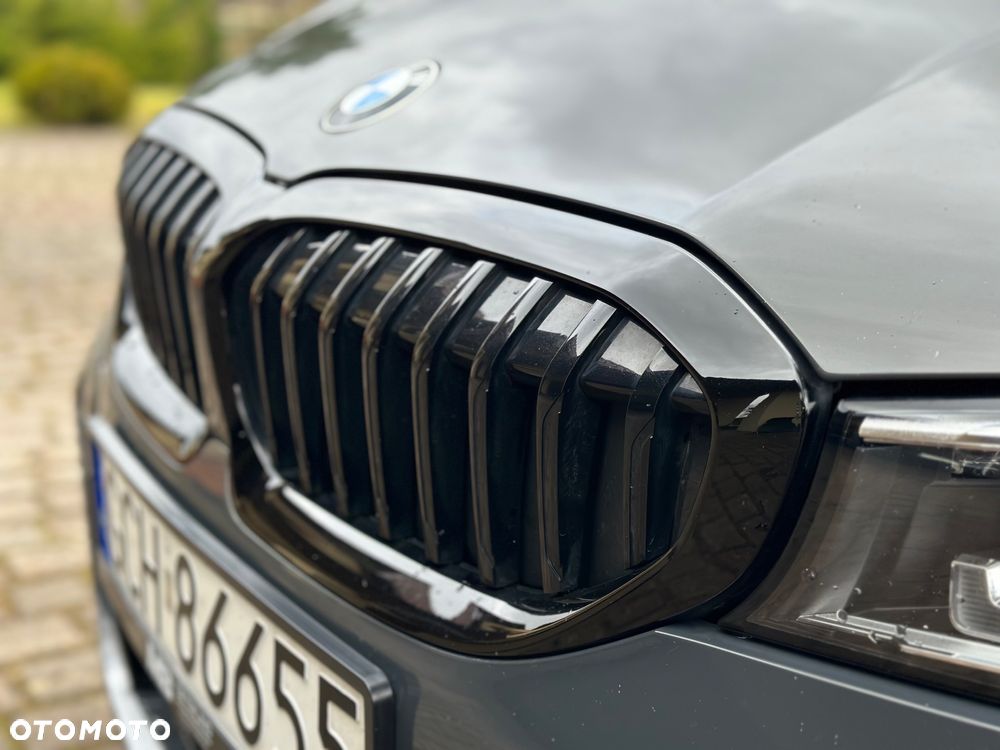 BMW Seria 3 - 21