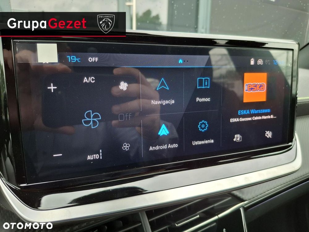 Peugeot 2008 - 16
