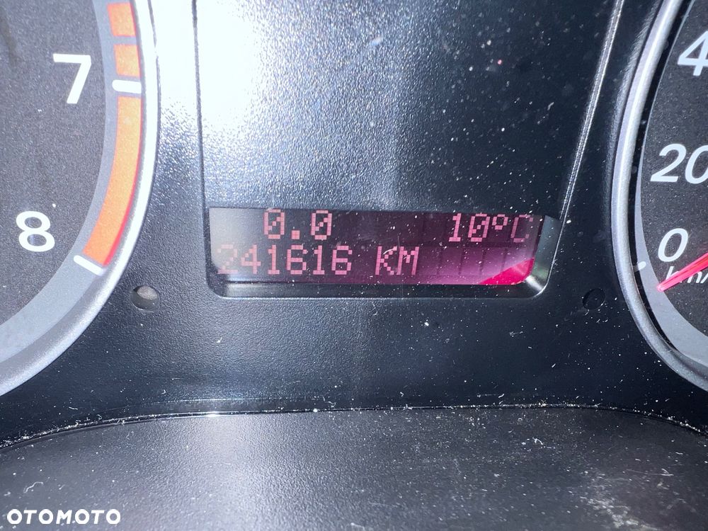 Ford Focus 2.0 ZX5 SE - 9
