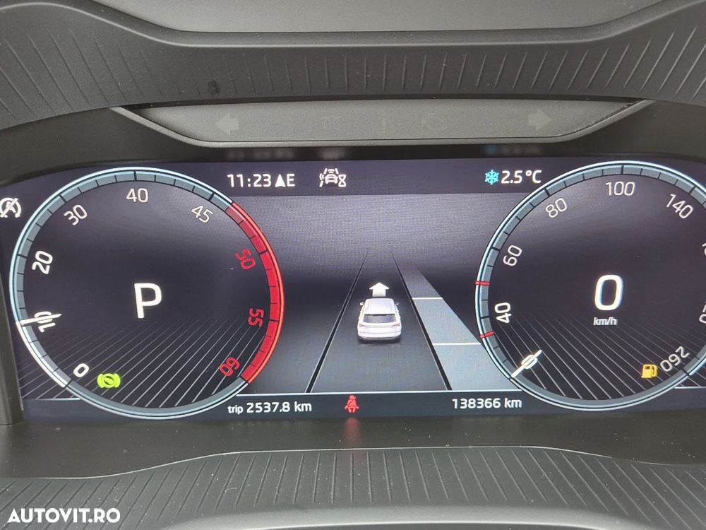 Skoda Karoq 2.0 TDI SCR 4x4 DSG Ambition - 19