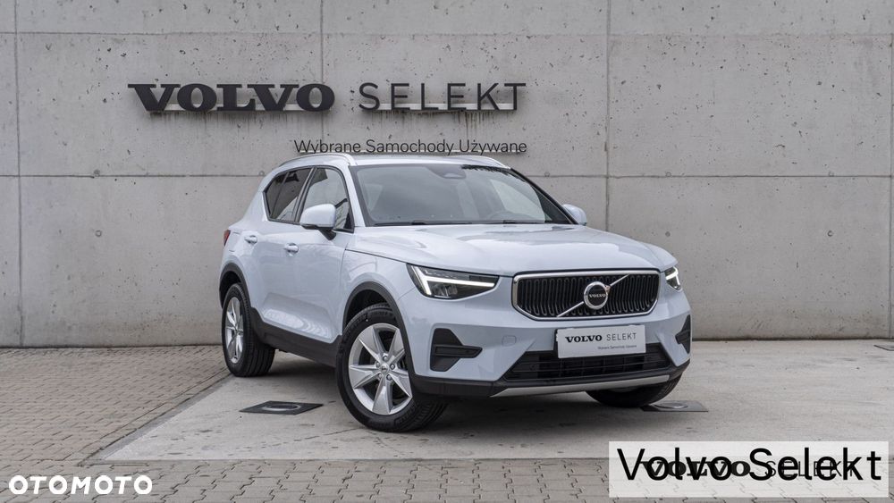 Volvo XC 40 - 6