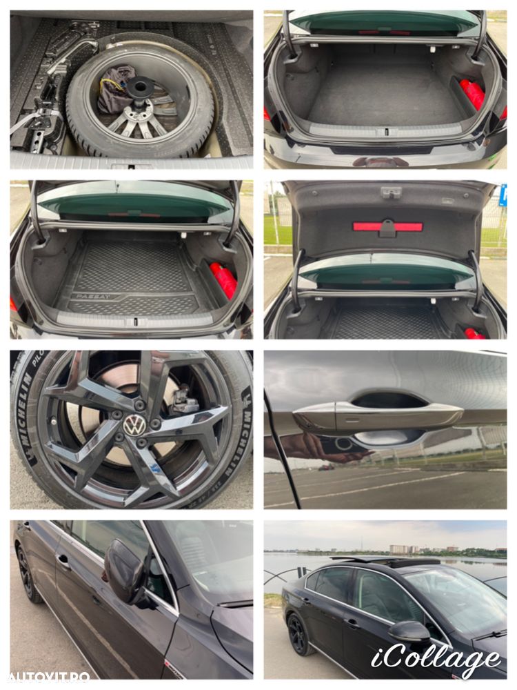 Volkswagen Passat - 5